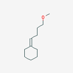 CAS No 93777-41-4  Molecular Structure