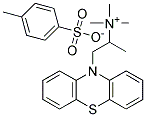 Cas Number: 93777-64-1  Molecular Structure