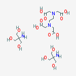 CAS No 93777-65-2  Molecular Structure
