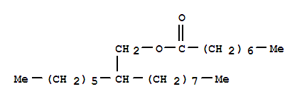 Cas Number: 93777-70-9  Molecular Structure