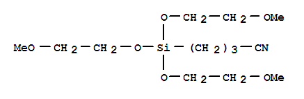 CAS No 93777-93-6  Molecular Structure