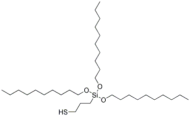CAS No 93777-94-7  Molecular Structure