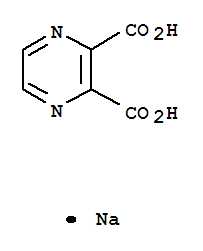 CAS No 93778-20-2  Molecular Structure