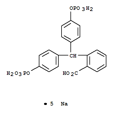 CAS No 93778-24-6  Molecular Structure