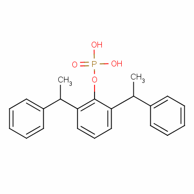 Cas Number: 93778-25-7  Molecular Structure