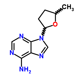 CAS No 93780-27-9  Molecular Structure
