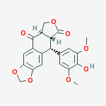 CAS No 93780-84-8  Molecular Structure
