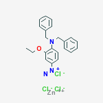 CAS No 93783-69-8  Molecular Structure