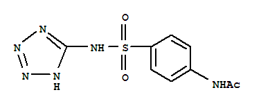 CAS No 93783-94-9  Molecular Structure