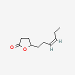 Cas Number: 93787-95-2  Molecular Structure