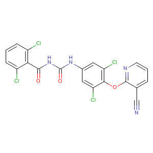 CAS No 93796-97-5  Molecular Structure