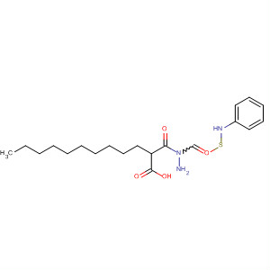 CAS No 93798-46-0  Molecular Structure