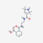 CAS No 93799-09-8  Molecular Structure