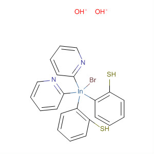 CAS No 93802-69-8  Molecular Structure