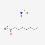 Cas Number: 93803-08-8  Molecular Structure