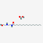 CAS No 93803-54-4  Molecular Structure