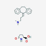 CAS No 93803-80-6  Molecular Structure