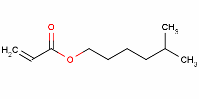 Cas Number: 93804-08-1  Molecular Structure