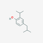 CAS No 93804-61-6  Molecular Structure