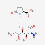 CAS No 93804-92-3  Molecular Structure