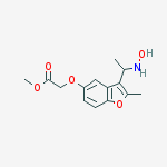 Cas Number: 938047-81-5  Molecular Structure