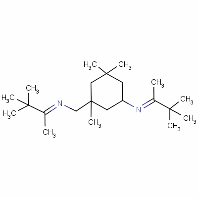 CAS No 93805-07-3  Molecular Structure