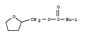 CAS No 93805-21-1  Molecular Structure