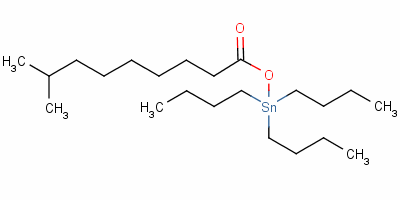 CAS No 93805-32-4  Molecular Structure