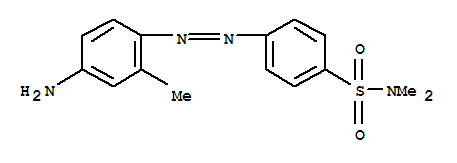 CAS No 93805-42-6  Molecular Structure