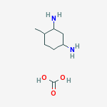 CAS No 93805-50-6  Molecular Structure