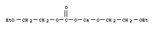 Cas Number: 93805-80-2  Molecular Structure