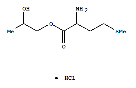 Cas Number: 93805-90-4  Molecular Structure