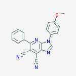 CAS No 938050-50-1  Molecular Structure