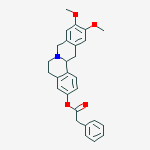 CAS No 93822-49-2  Molecular Structure