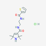 CAS No 93823-71-3  Molecular Structure
