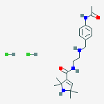 CAS No 93823-91-7  Molecular Structure