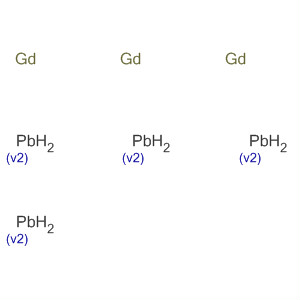 CAS No 93826-18-7  Molecular Structure