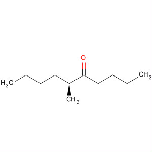 CAS No 93827-10-2  Molecular Structure