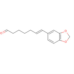 CAS No 93827-25-9  Molecular Structure