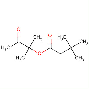 Cas Number: 93827-97-5  Molecular Structure