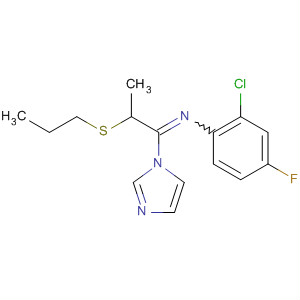 CAS No 93828-13-8  Molecular Structure