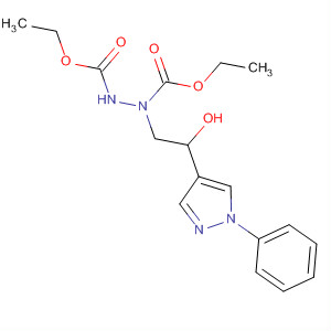 CAS No 93831-02-8  Molecular Structure