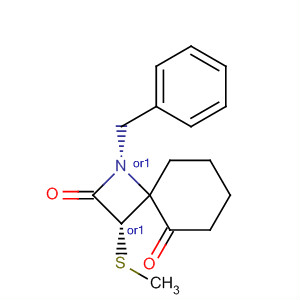 Cas Number: 93831-81-3  Molecular Structure