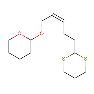 CAS No 93832-15-6  Molecular Structure