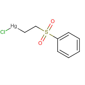 CAS No 93832-67-8  Molecular Structure