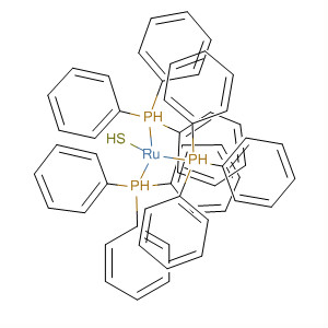 CAS No 93833-34-2  Molecular Structure