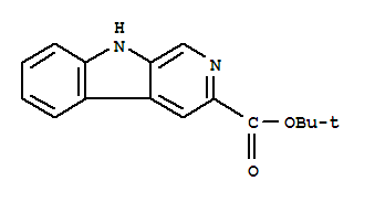 CAS No 93835-05-3  Molecular Structure