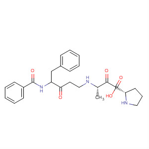 Cas Number: 93835-08-6  Molecular Structure