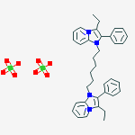 CAS No 93835-21-3  Molecular Structure
