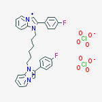 CAS No 93835-23-5  Molecular Structure